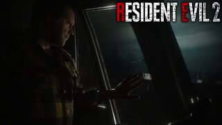 The Ratings Don't Matter: Resident Evil 2 Ghost Survivors DLC Part 2