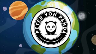 The Peter von Panda Podcast