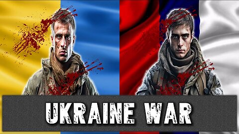 JWS - The Struggle Unveiled: The Ongoing Conflict in Ukraine