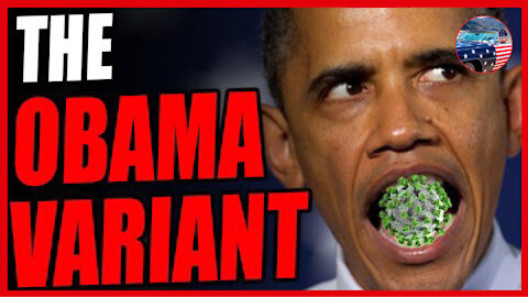 The Obama Variant! OVER 74 People Catch COOF After Obama’s MASSIVE Birthday Bash!