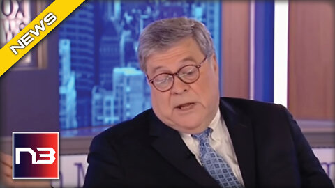 Bill Barr Tells Foxnews His Thoughts On How To Prevent Potential Nuclear War