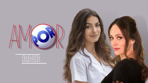 ACOMPANHE O REMAKE DA NOVELA POR AMOR✨🎬.