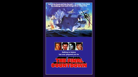 The Final Countdown (1980)