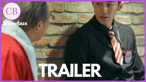 REMEMBER 리멤버 (2022) || Official Trailer || Lee Sung Min - Nam Joo Hyuk