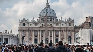 The Vatican EXPOSED! Catholicism - Crisis of Faith