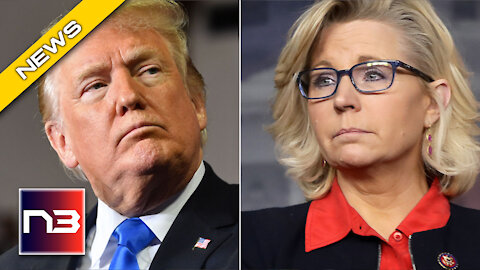 Here’s What it’ll Take for Liz Cheney to Run for POTUS in 2024