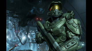 Halo 5 won't get dedicated Xbox Series X/S update