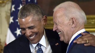 Obama Displays His Political Muscle As He Stumps for Biden At The DNC