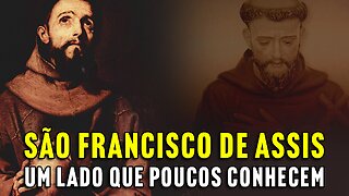 São Francisco de Assis, Pai Espiritual do Padre Pio