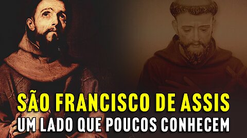 São Francisco de Assis, Pai Espiritual do Padre Pio