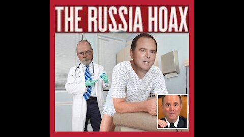 🤣" ADAM SCHIFF GET'S DESTROYED ON THE VIEW TRYING TO SELL HIS SH*T BOOK " 🤣