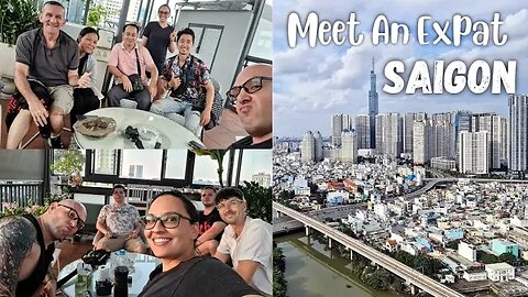 Meet Our Clients | Meet An Expat | Saigon Vietnam 🇻🇳 Customer Testimonials