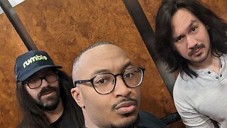 Rumble Partners Takeover VEGAS STRIP!! | Fused, Hemp and Raiken meet Pepkilla IRL STREAM!