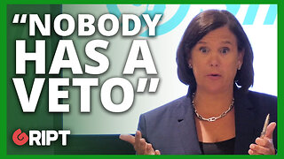 "What kind of consultation is that exactly?": McDonald pressed on "no veto" asylum comments