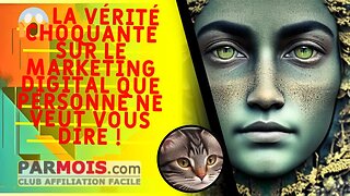 😱 La vérité CHOQUANTE sur le marketing digital que personne ne veut vous dire !