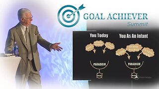 Goal Achiever Summit - LIVE Seminar