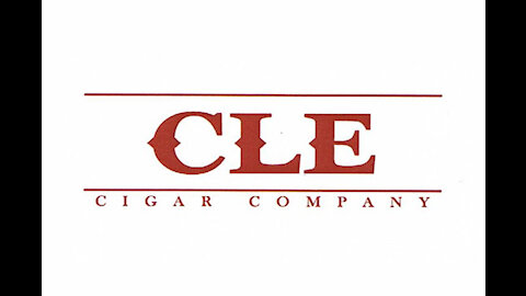 Review Of The CLE 25th Anniversary Cigar