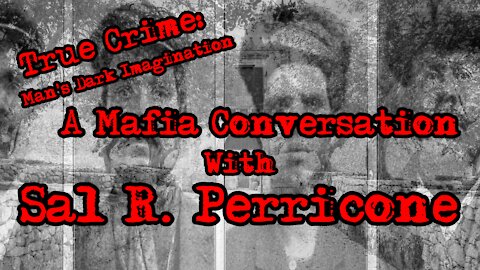 A Mafia Conversation
