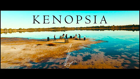 illyria - Kenopsia [Official Music Video]