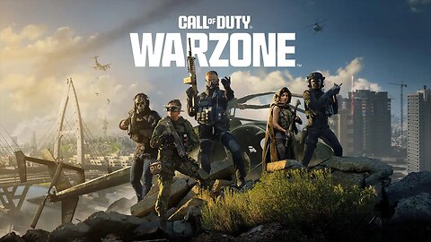 Call of Duty: Warzone