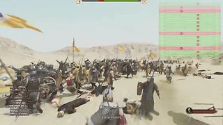 Why You Shouldn't Take Strategy Tips from Me in Bannerlord 🤣🎮