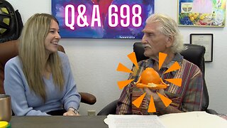 Dr. Morse Q&A - Lyme disease, Infection and more #698