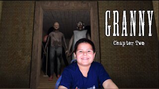 Granny Chapter II: Android Gameplay