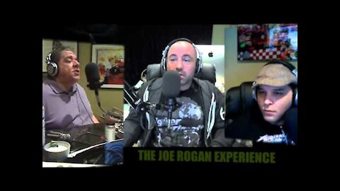 Joe Rogan Experience #199 - Joey Diaz