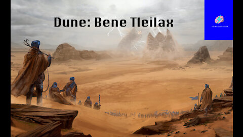 Dune: The Bene Tleilax