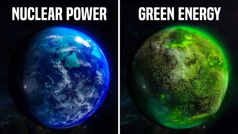 That’s Why Renewable Energy Can’t Save Our Planet