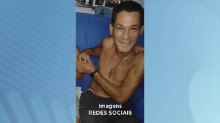 Periquito: Corpo de Homem desaparecido encontrado Boiando em Lagoa na Zona Rural.