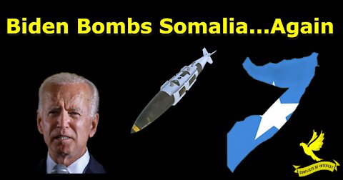 COI #141 CLIP: More US Airstrikes in Somalia and Fallout from the War in Libya