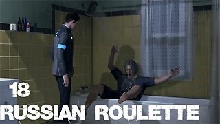 Detroit - Russian Roulette (Chapter 18)