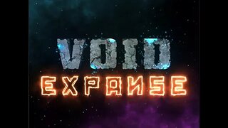 VOID EXPANSE (Call of Duty Zombies)