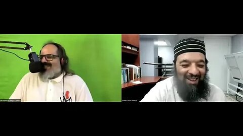 Qur'aniyoon & Liberalism. Dr. Hani Atchan: 3 Big Intellectual Blunders.Eye Opening Discussion.