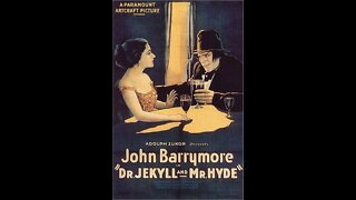 Dr. Jekyll and Mr. Hyde (1920 film) - Directed by John S. Robertson - Full Movie