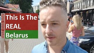 2 Things I LOVE About Belarus As A Society (As An Insider)