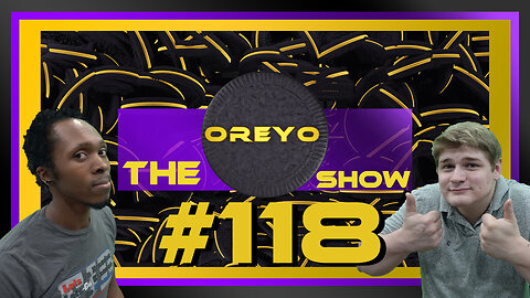 The Oreyo Show - EP. 118 | Illegal Squatters' Rights