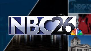 NBC26 Latest Headlines | May 7, 7am