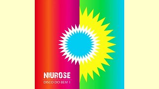 Niurose | Alpha Dark | Disco do Bem 1
