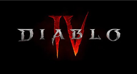 Diablo 4 Season 4 Chill Gaming - Barbarian 004