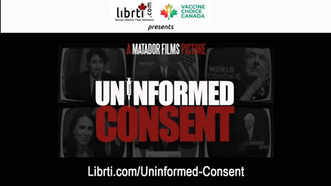 Uninformed Consent documentary