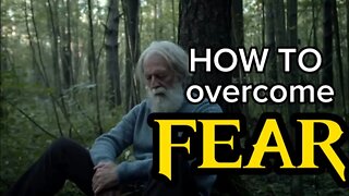 Faith Over Fear l Powerful Message