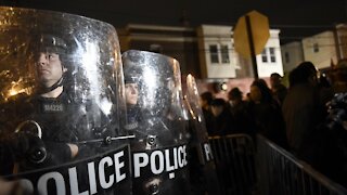 Philadelphia Police Releasing 911 Calls, Body Camera Footage