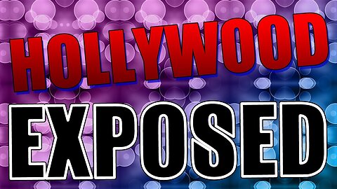 Hollywood Exposed: The REAL Eyes Wide Shut