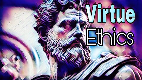 🗿Stoic Virtue Ethics🗿