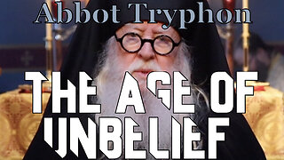 The Age of Unbelief