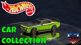 1/64 Die Cast Collection 5