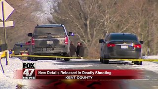 Another crime scene leads to Kent County deaths