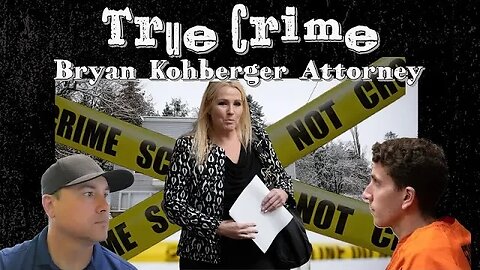 Bryan Kohberger Attorney